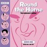 Round The Horne: Collectors Edition - Series 1 (Rec 1965) cover