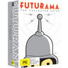 Futurama - The Collected Epics cover