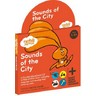Eardrop's Journey - Sounds of the City cover
