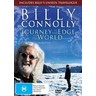 Journey to the Edge of the World (Includes Billy's Unseen Travelogue) cover