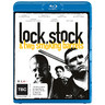 Lock Stock & Two Smoking Barrels (Blu-ray) cover