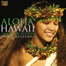 Aloha Hawaii - Hawaiian Guitar cover