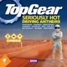 Top Gear - Seriously Hot Driving Anthems cover
