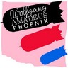 Wolfgang Amadeus Phoenix (Remix Edition) cover