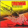 Firehouse Revolution (Vinyl) cover
