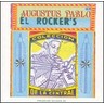 El Rockers (LP) cover