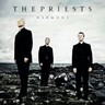 The Priests - Harmony cover