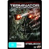 Terminator - Salvation [2-Disc SteelBook Edition] cover
