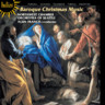 Baroque Christmas Music cover