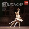 Tchaikovsky: The Nutcracker (Complete Ballet) (with Lovenskjold - La Sylphide) cover