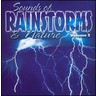 Sounds Of Rainstorms & Nature cover
