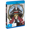 Fullmetal Alchemist - The Movie - Conqueror of Shamballa cover