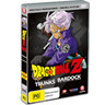 Dragon Ball Z - The History of Trunks / Bardock, the Father of Goku (Digitally Remastered Double Feature) cover