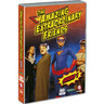 Amazing Extraordinary Friends - Series 1 cover