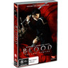 Blood - The Last Vampire cover