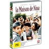 La Maison de Nina cover
