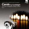 Carols by Candlelight cover