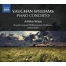Vaughan Williams: Piano Concerto / The Wasps / English Folk Song Suite / The Running Set cover