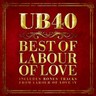 The Best of Labour of Love cover