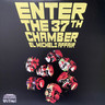 Enter The 37th Chamber (LP) cover