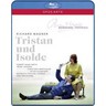 Wagner: Tristan und Isolde (complete opera recorded live in 2009) BLU-RAY cover