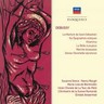Debussy: Dramatic works & ballet music (Incls 'Le Martyre de Saint Sebastien' & '6 Epigraphes antiques') cover