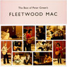 Best Of Peter Green's Fleetwood Mac cover