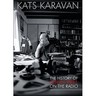 Kats Karavan - The History of John Peel on the Radio cover