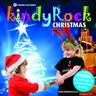 Kindy Rock Christmas cover