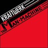 The Man Machine (LP) cover