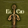 El Cid (Original Soundtrack) cover