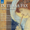 In Terra Pax - A Christmas Anthology cover