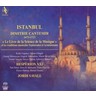 Istanbul - Dimitrie Cantemir: "The Book of Science of Music" and the Sephardic and Armenian Traditions cover