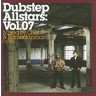 Dubstep Allstars Vol 07 cover