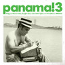 Panama! 3 cover