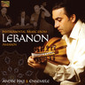 Instrumental Music from Lebanon cover