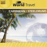 World Travel: Caribbean/Steeldrums cover