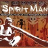 Spirit Man - Aboriginal Music of the Wandjina People cover