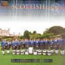 Scottish Pipes & Drums cover