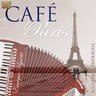 Cafe Paris cover