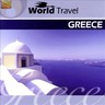 World Travel Guide - Greece cover