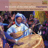 The Sounds of the West Sahara - Mauritania cover