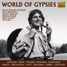World of Gypsies cover