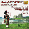 Best of Scottish Pipes and Drums cover