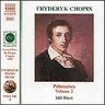 Chopin: Complete Piano Music Vol 9 (Polonaises Vol 2) cover