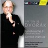 Symphony No 9 / Carnival Overture cover
