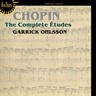 The Complete Etudes cover