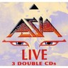 Live (3 Double CDs) cover