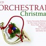 Orchestral Christmas cover