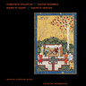 Mayeh-Ye Dashti & Mayeh-Ye Isfahan: Iranian Classics cover